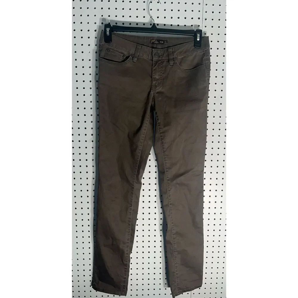 Prana denim jeans
